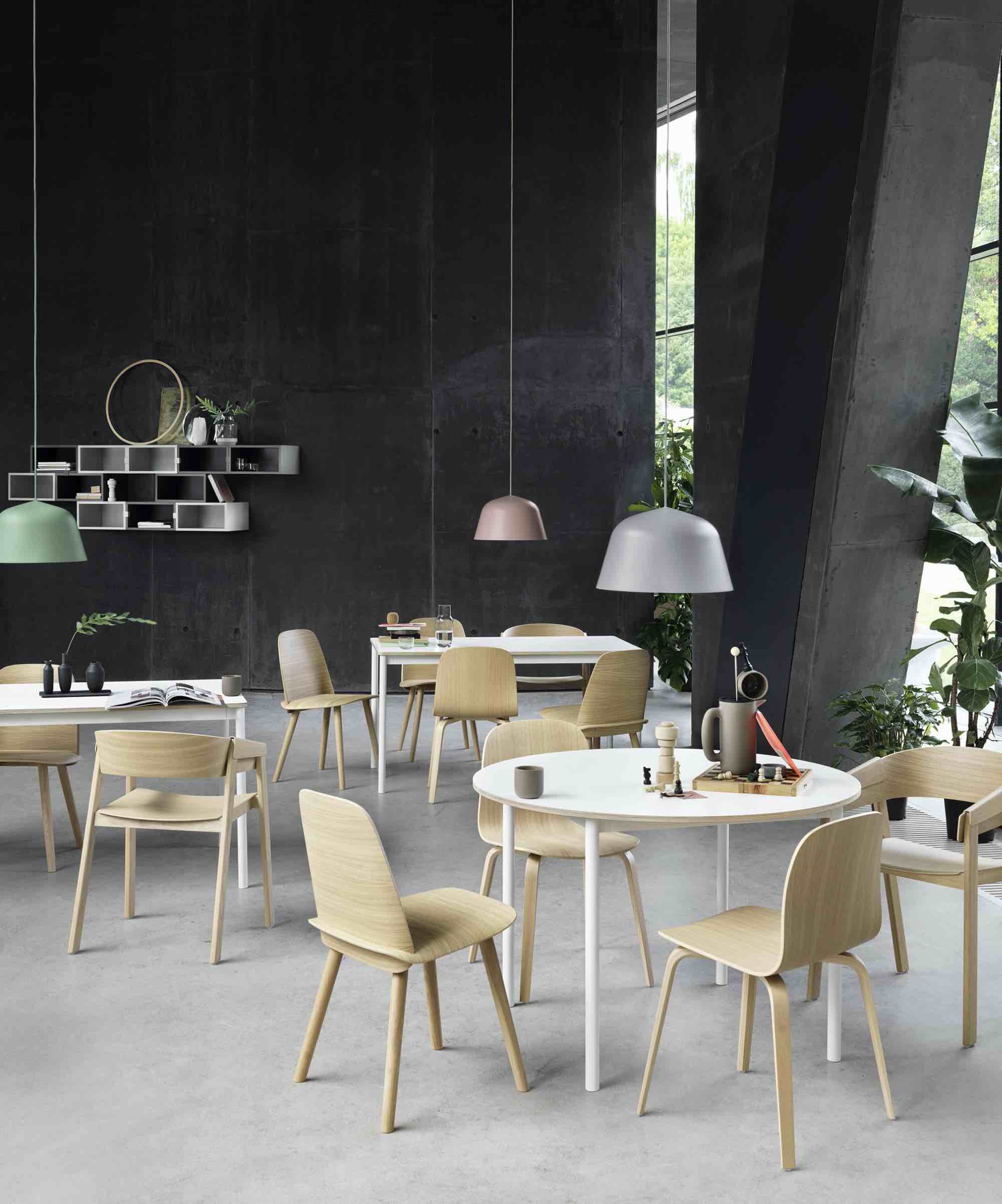 Muuto Ninove Store