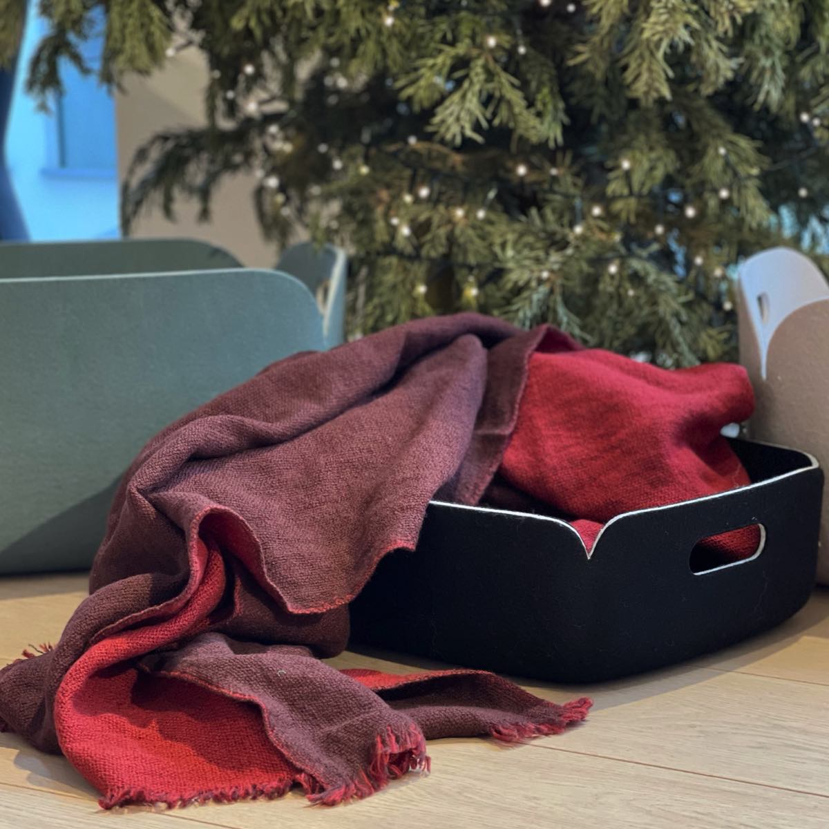 Muuto Restore opbergmanden