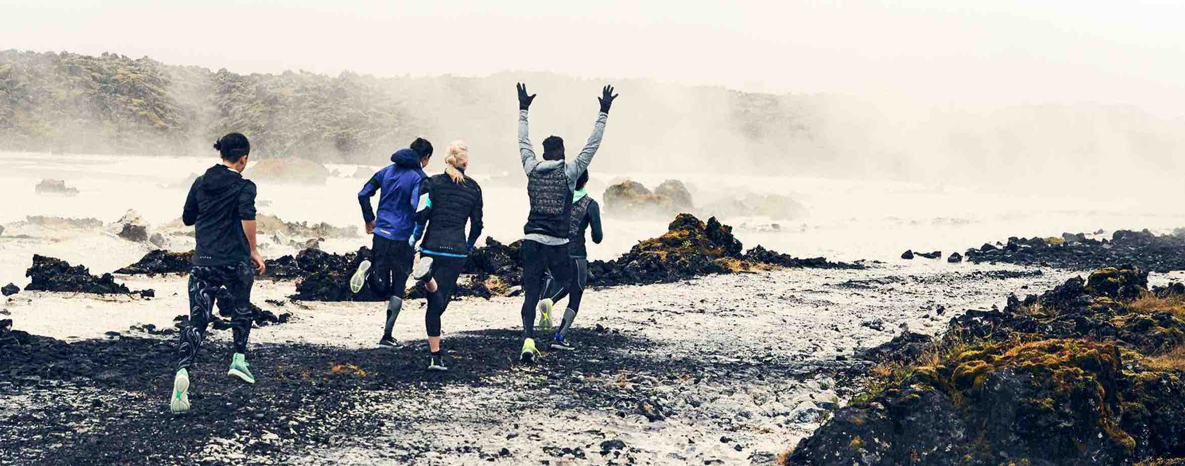 Nike+ Run Club