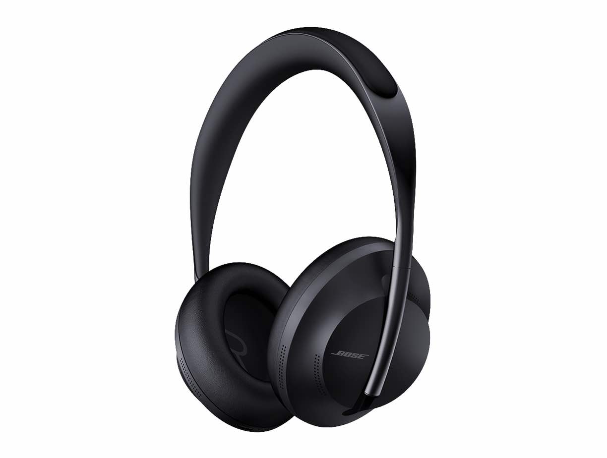 Noise cancelling Ninove
