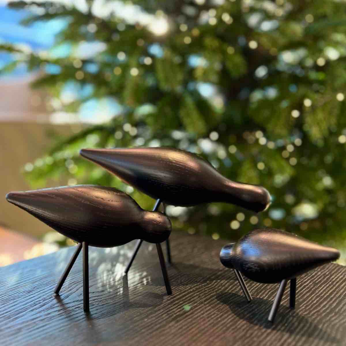 Normann Copenhagen Shorebirds