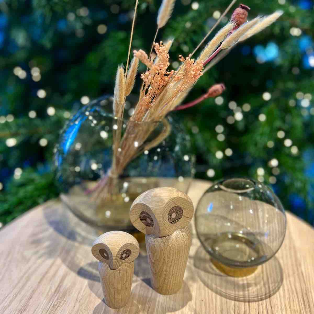 ArchitectMade Owls