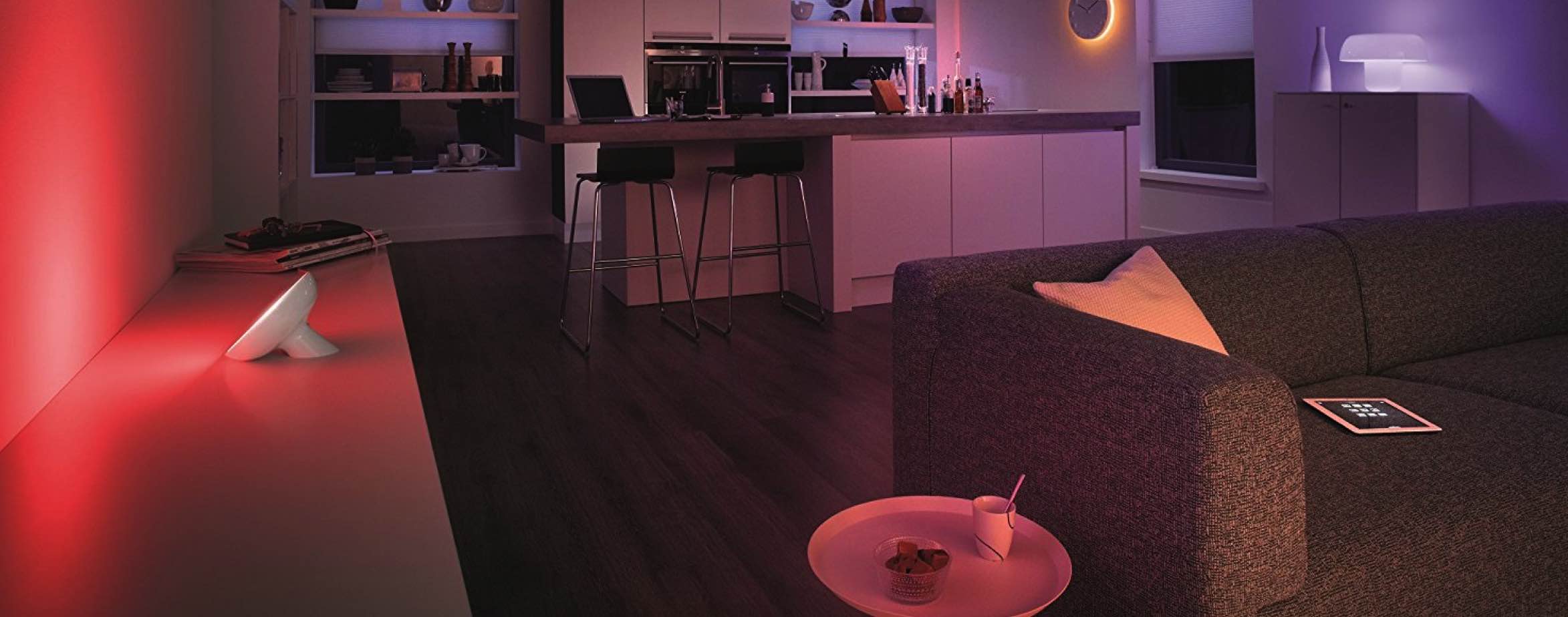 Philips Hue Bloom