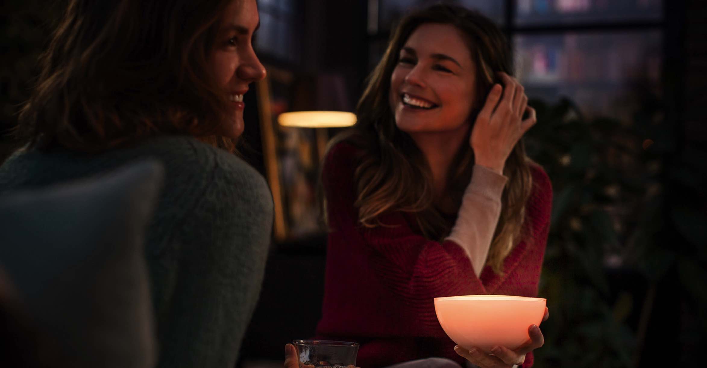Philips Hue Go