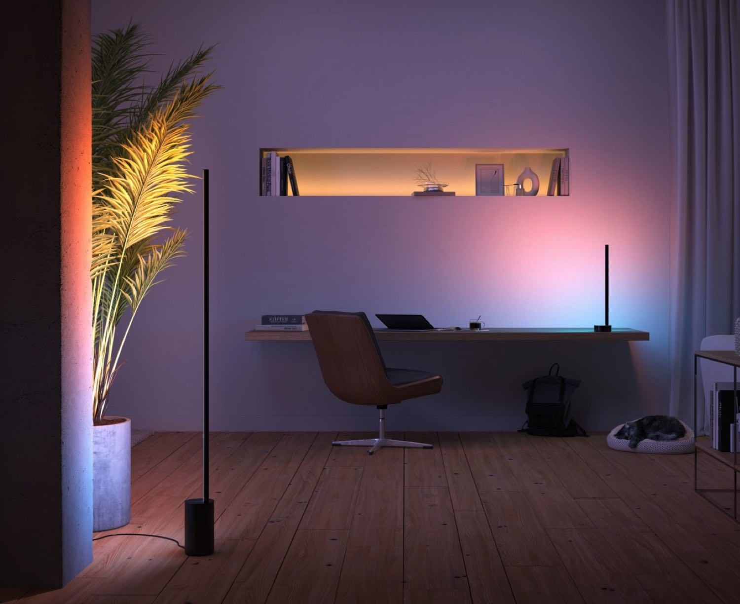 Philips Hue Ninove