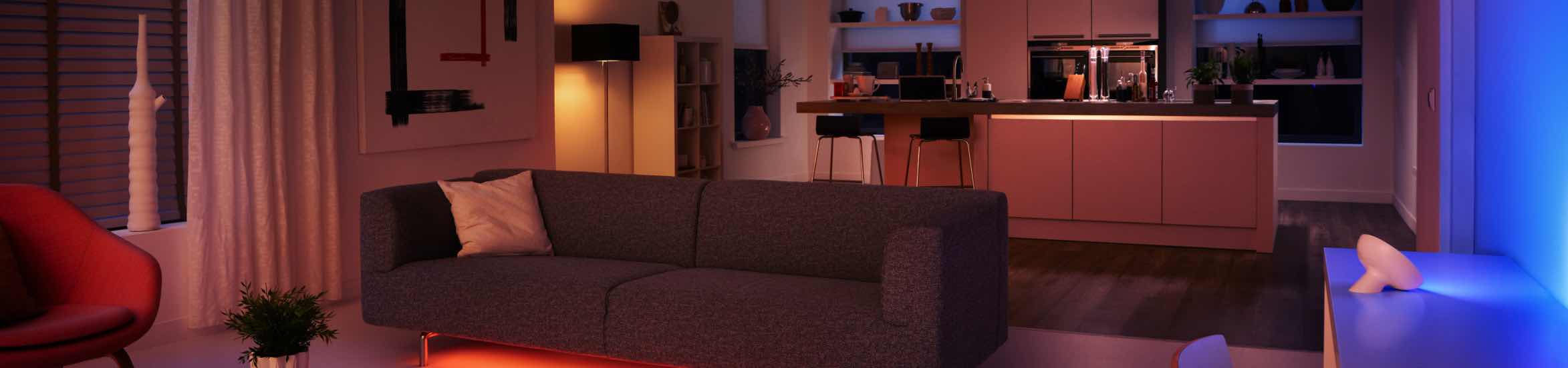 Philips hue