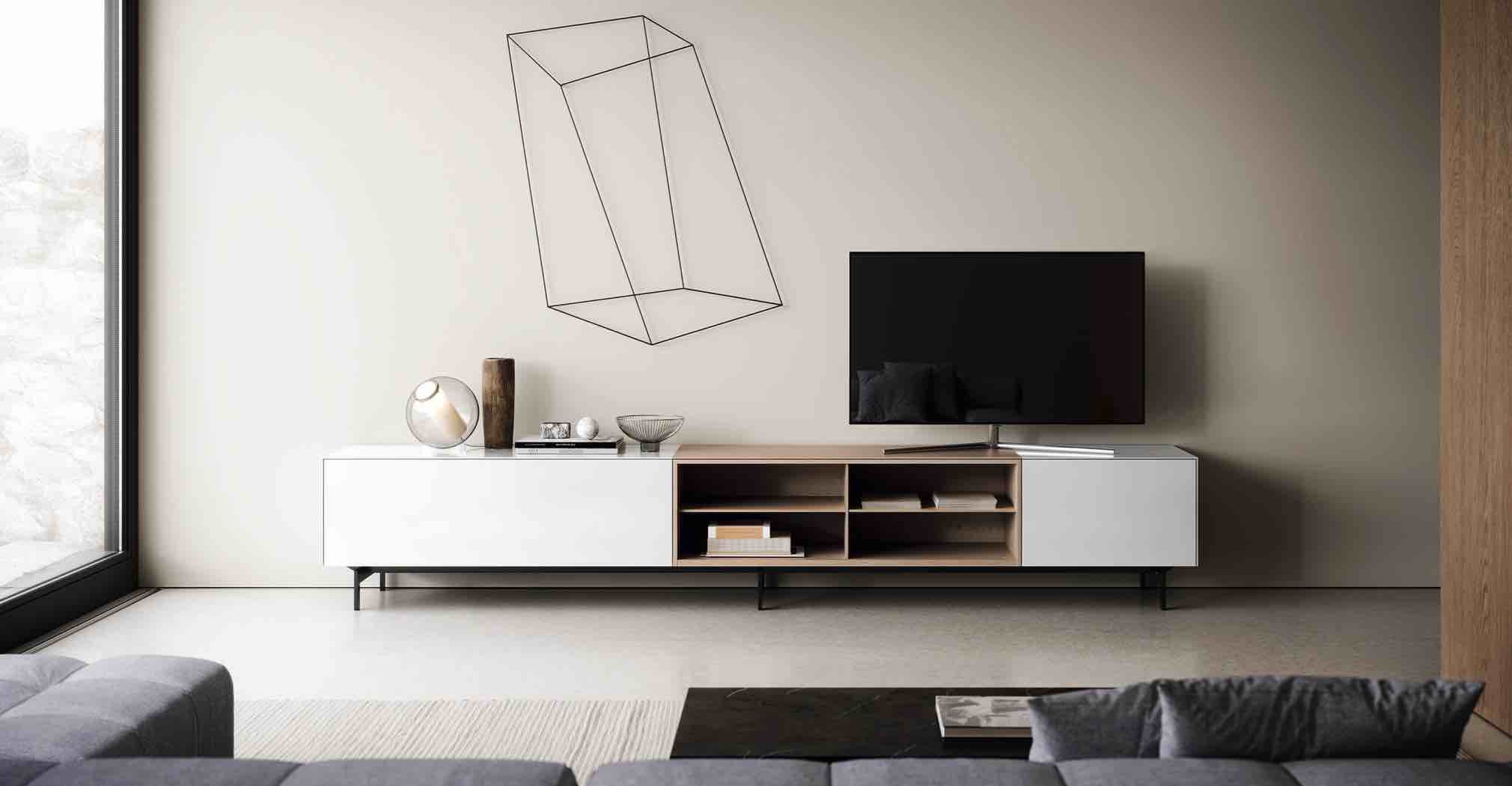 Piure dressoir Ninove