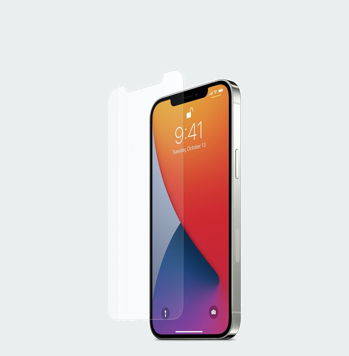Tech21 Belkin screen protectors