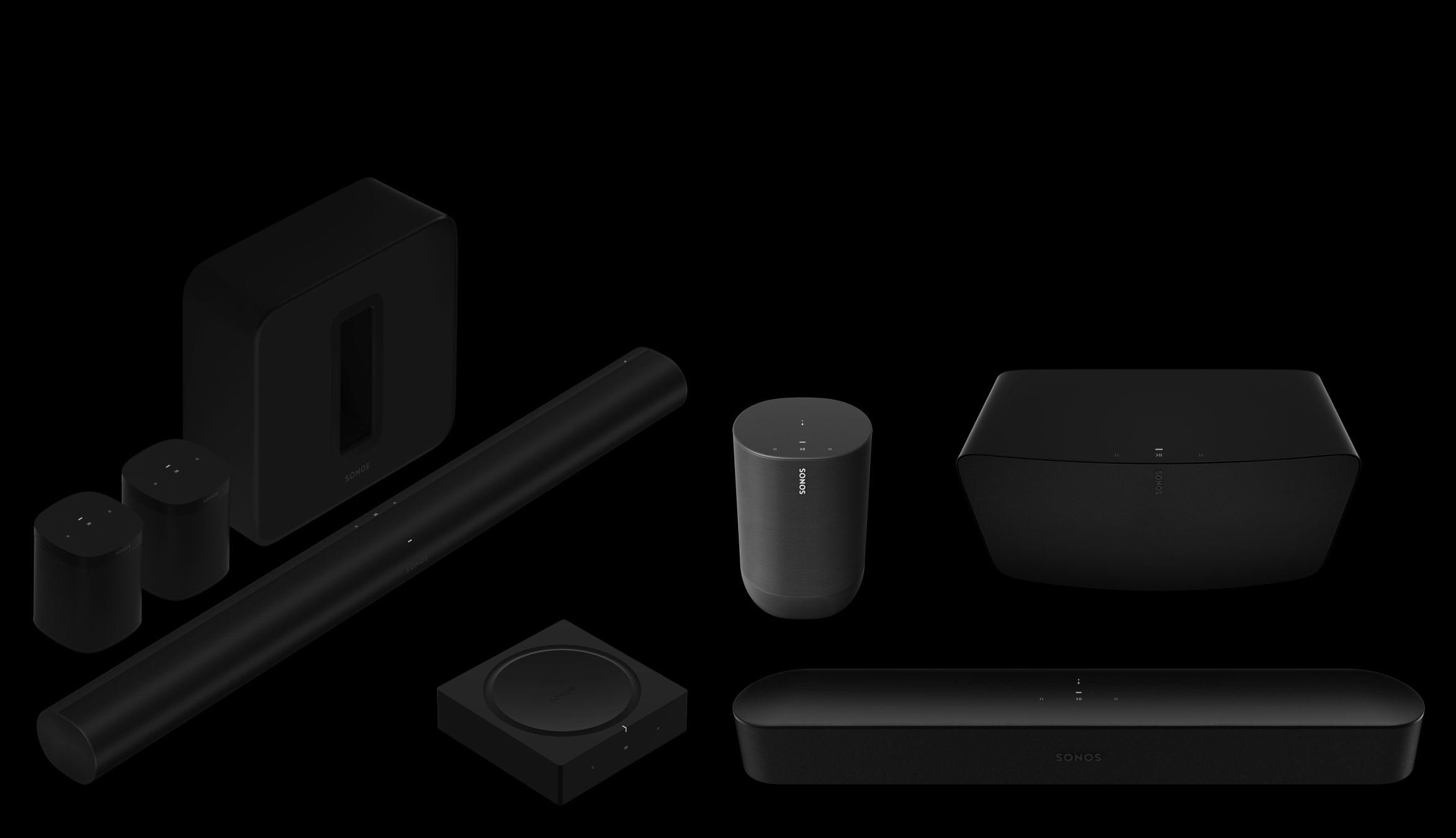 Sonos Ninove