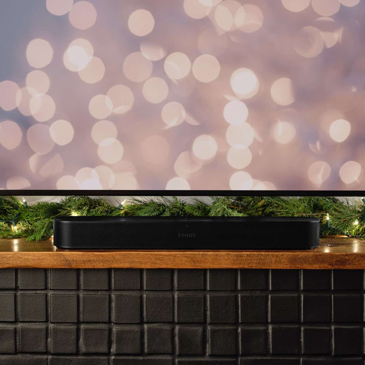 Sonos Ninove Beam TV-speaker