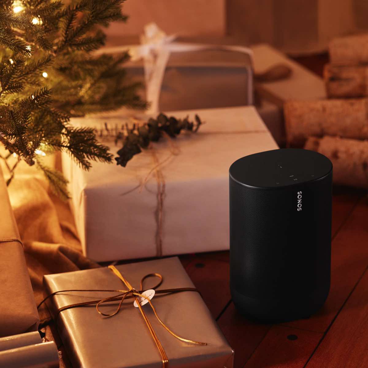 Sonos Move