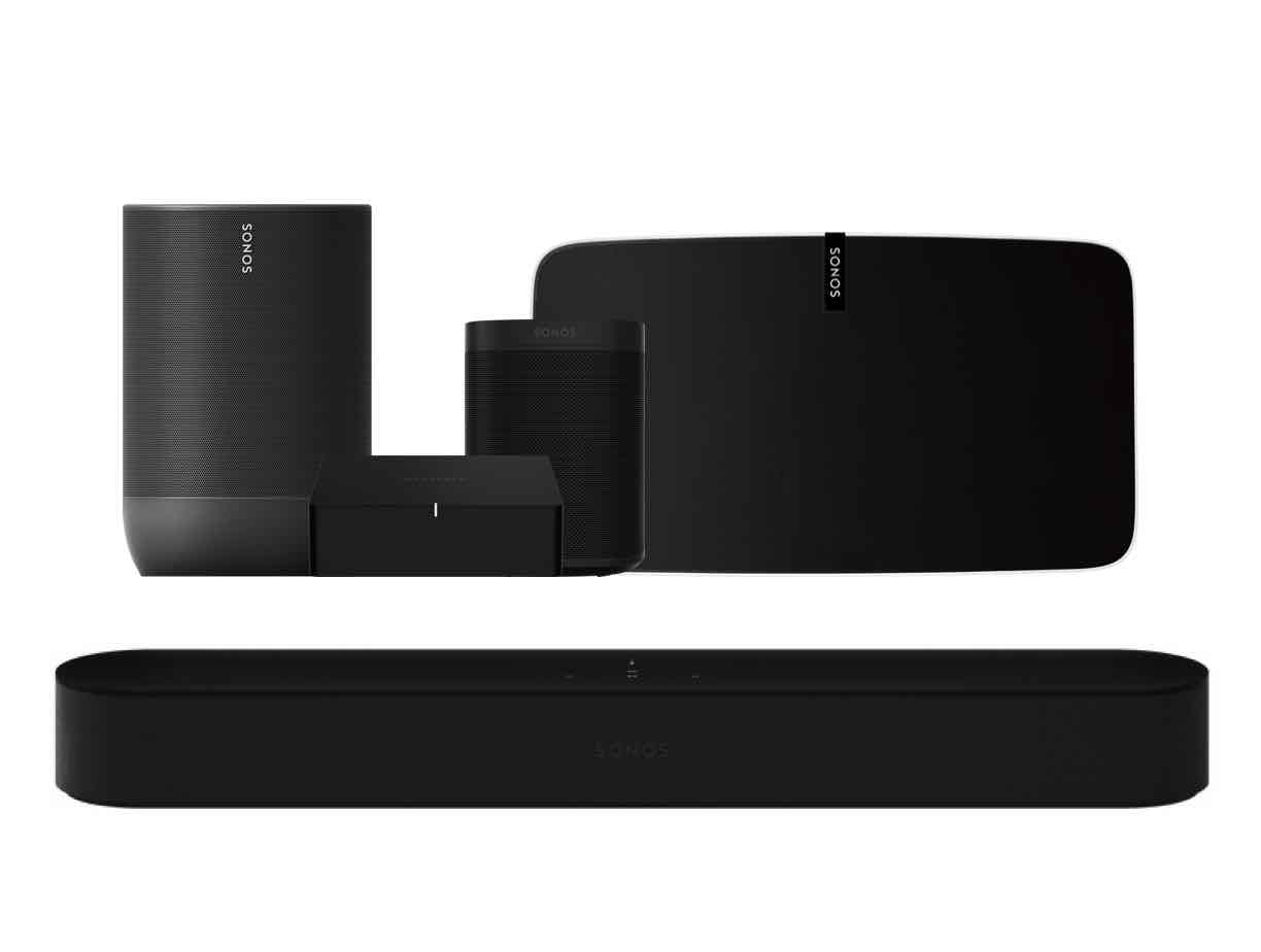 Sonos