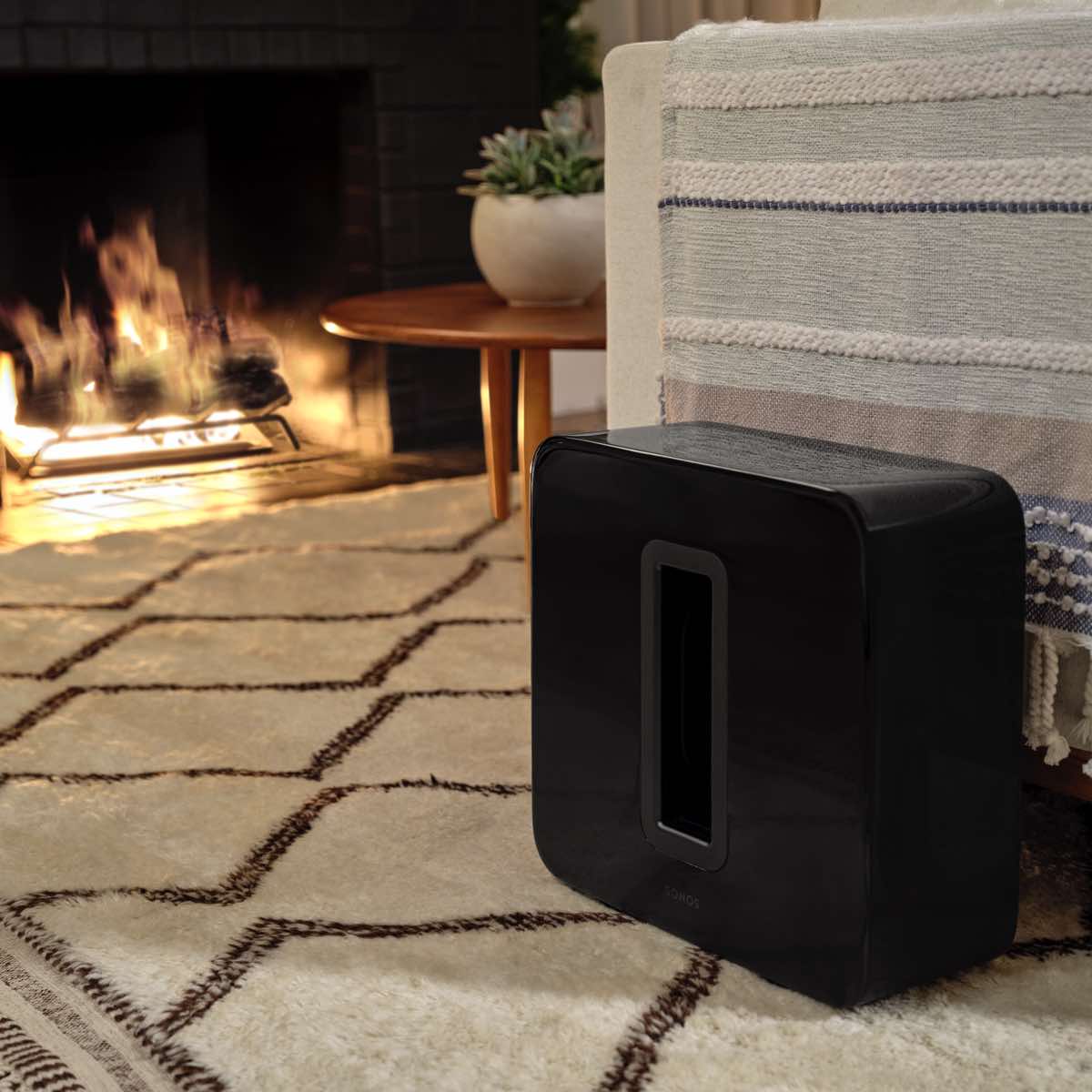 Sonos Ninove Sub bassmodule