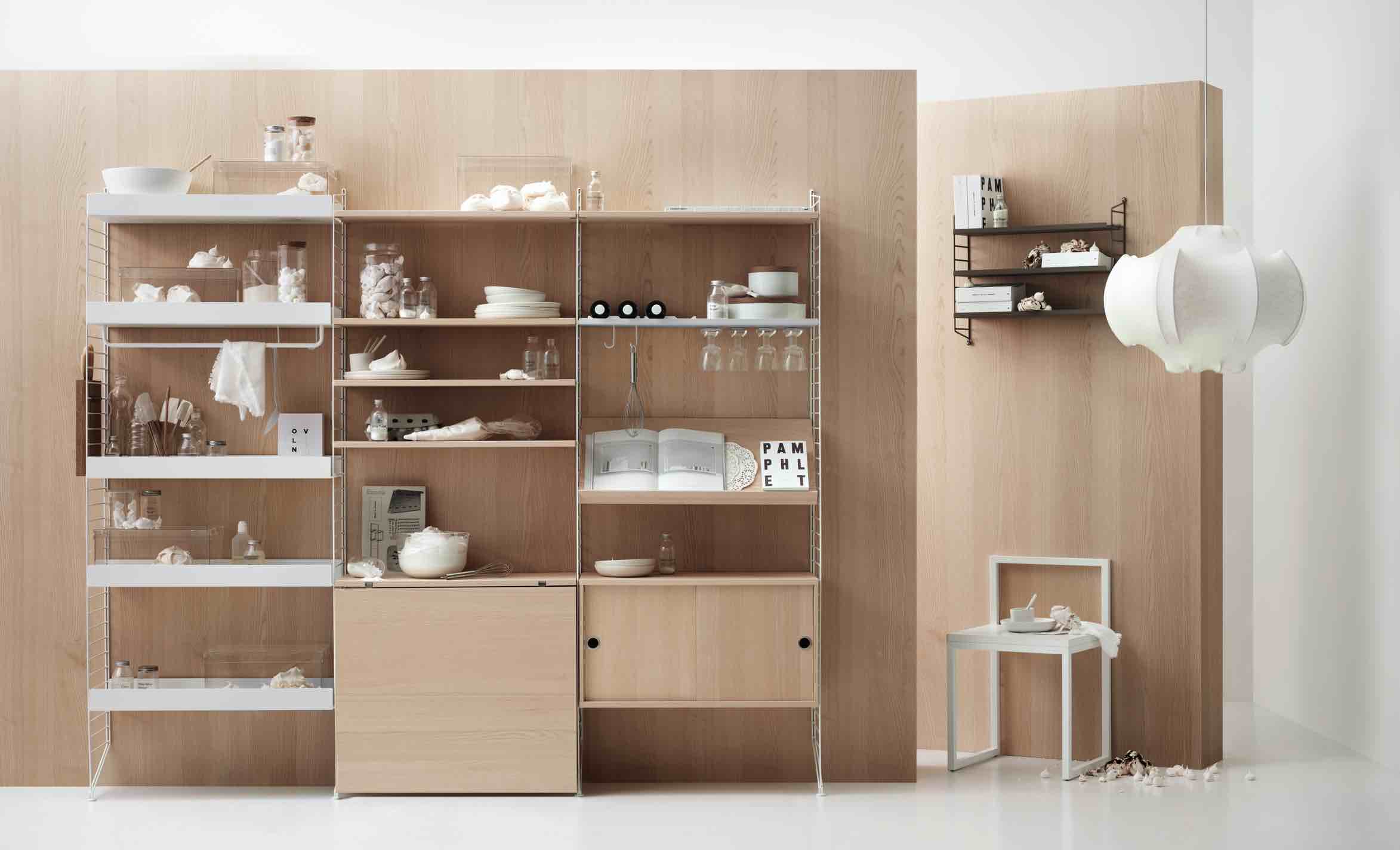 String Furniture Ninove