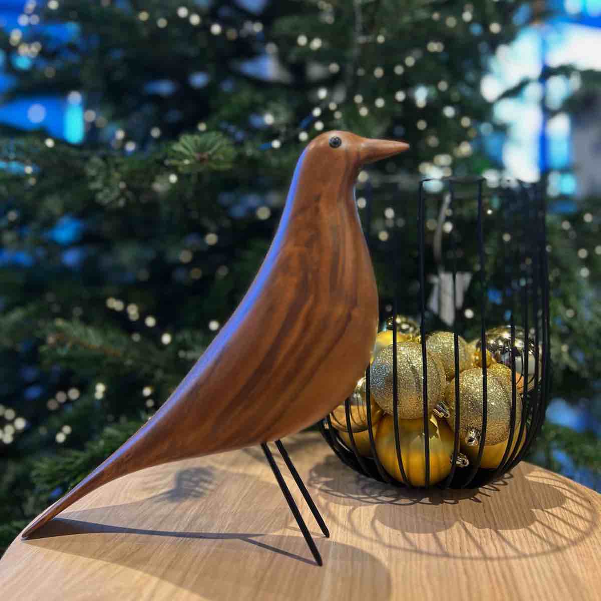 Vitra Eames House Bird