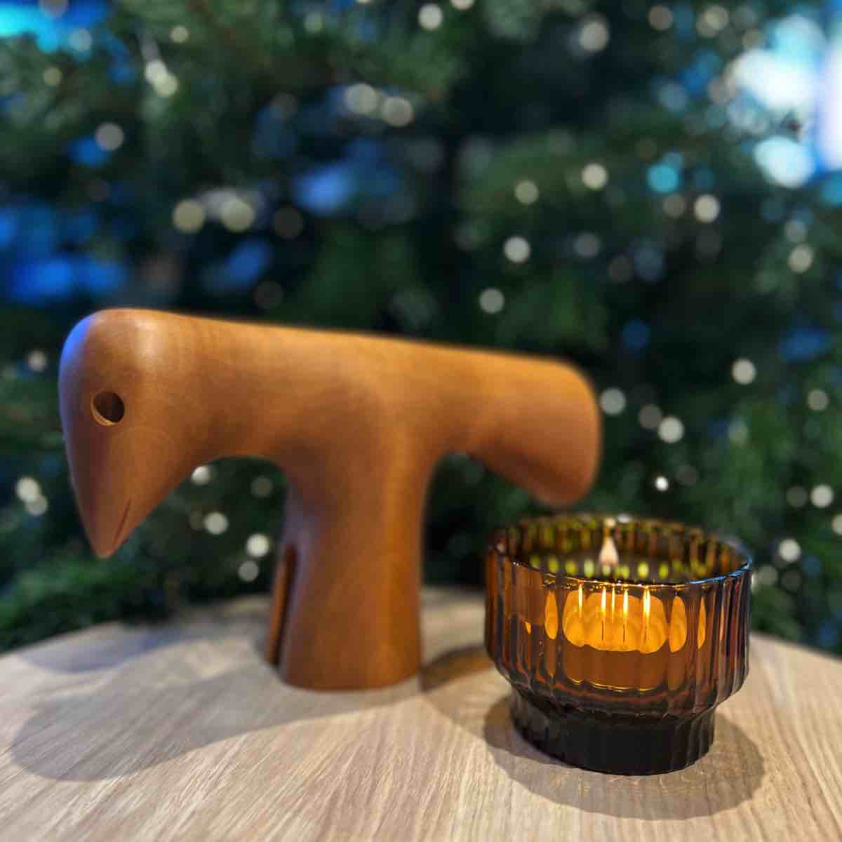 Vitra Girard Bird