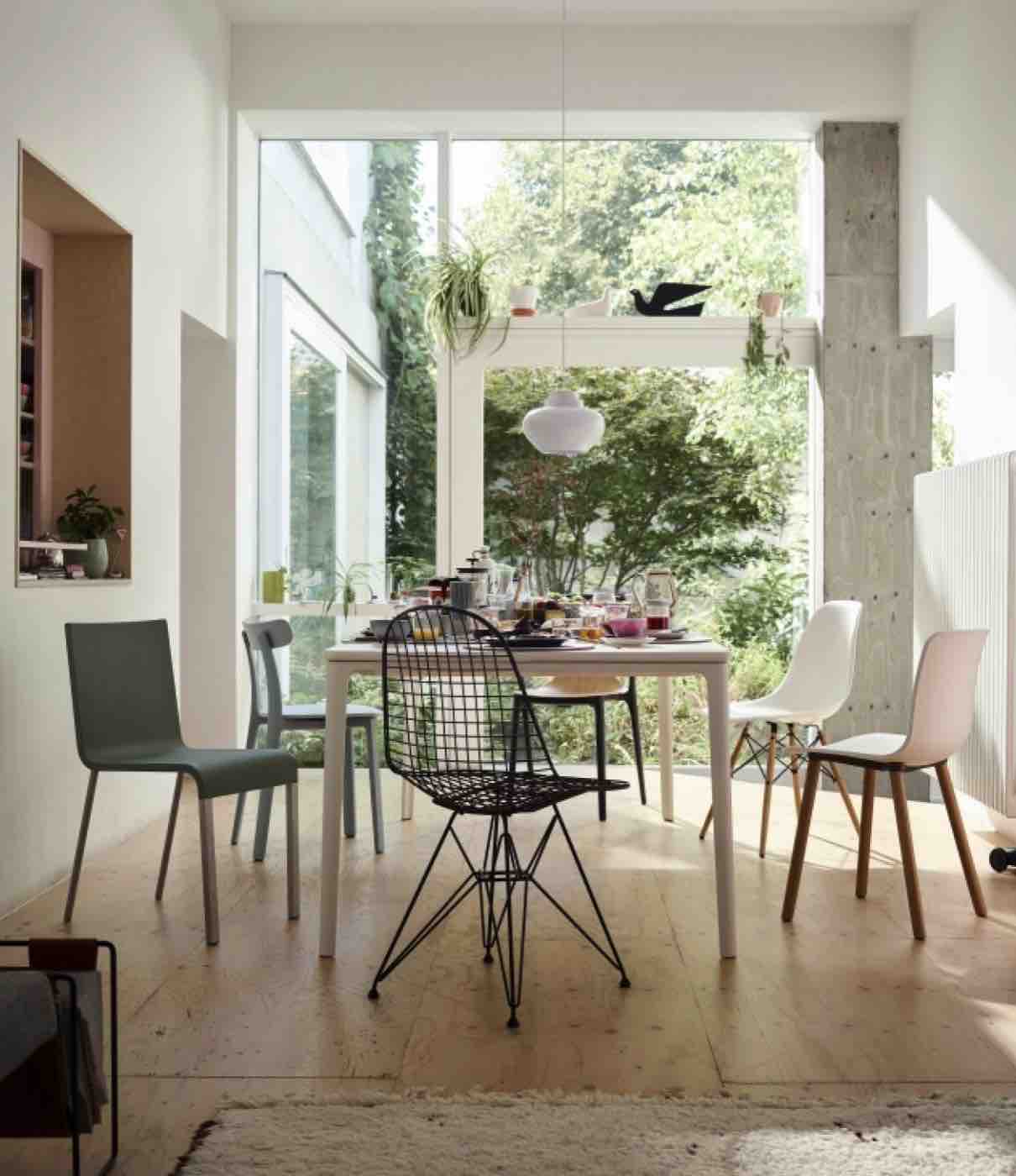 Vitra Ninove