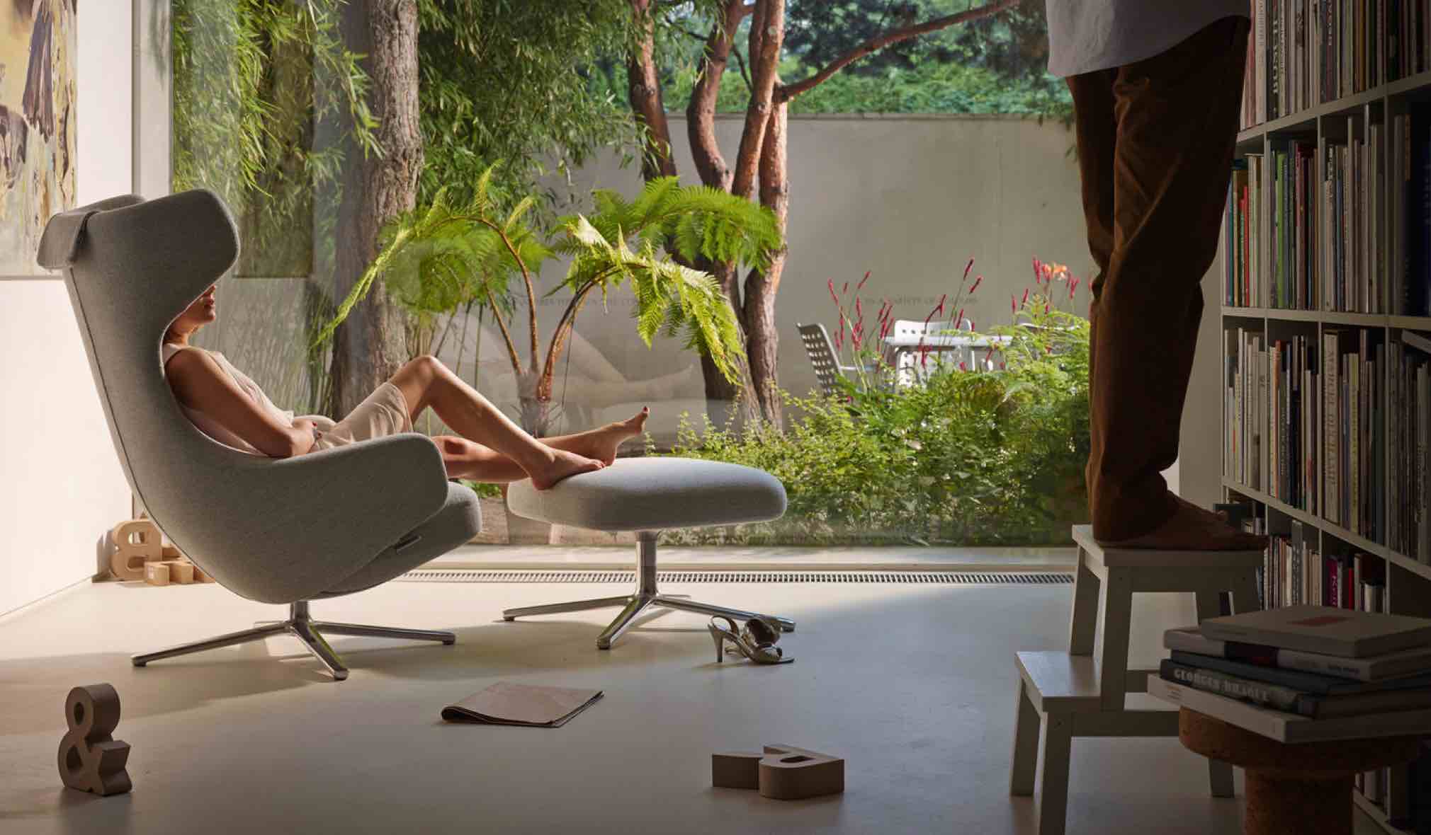 Vitra Ninove