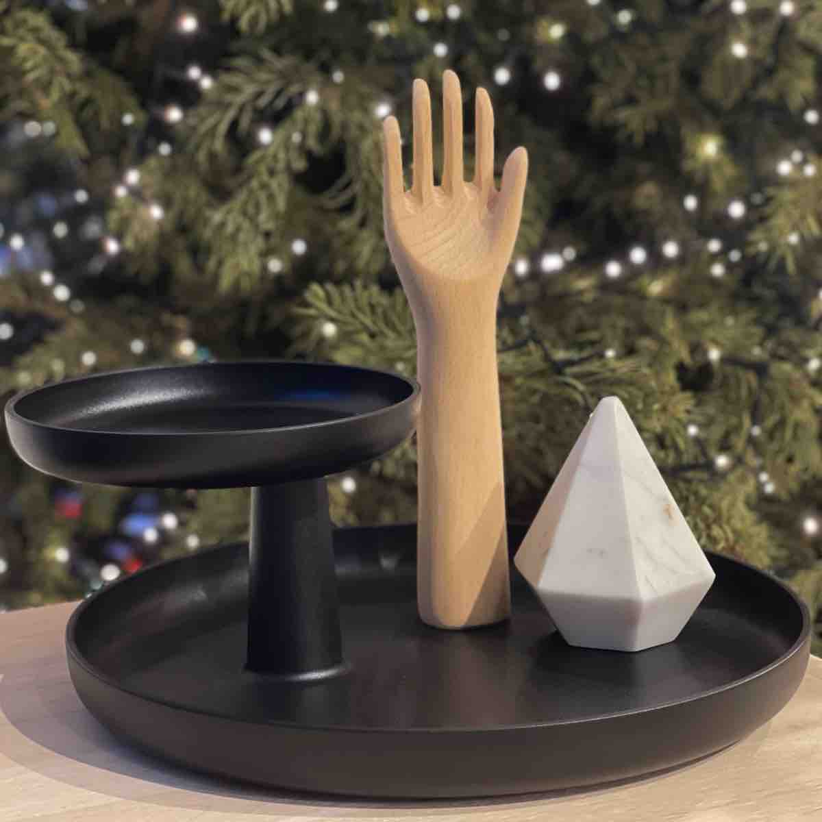 Vitra Rotary Tray