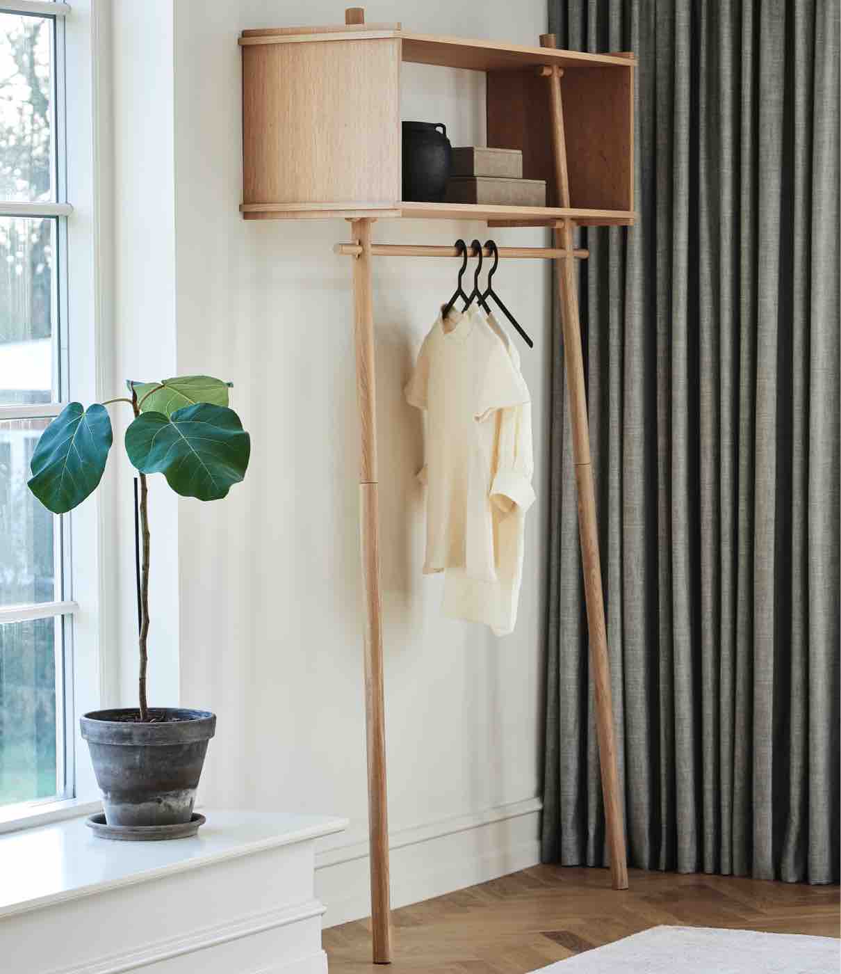 Woud design Ninove