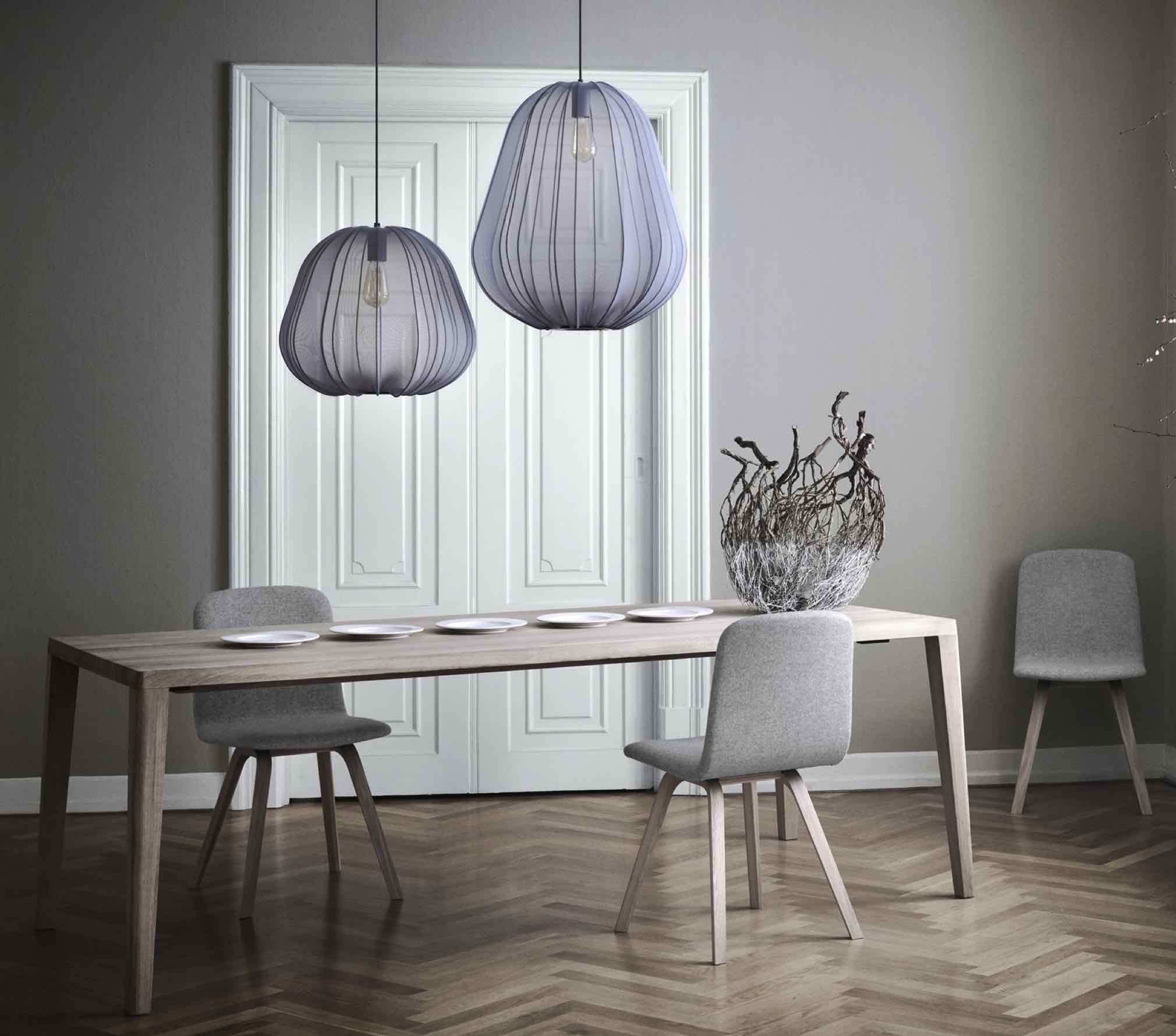 Bolia Palm Chair Graceful Table Ninove