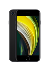 iPhone SE (2e generatie)
