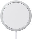 Vooraanzicht van een MagSafe-oplader met kabel