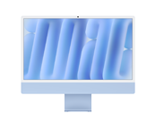 iMac (M4, twee poorten)