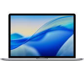 MacBook Pro 16" (Intel, 2019)