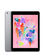 iPad (6e&nbsp;generatie)