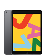 iPad (7e&nbsp;generatie)