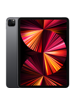 11‑inch iPad&nbsp;Pro (3e&nbsp;generatie)