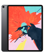 12,9‑inch iPad&nbsp;Pro (3e&nbsp;generatie)