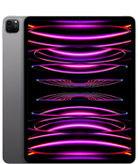 12,9‑inch iPad&nbsp;Pro (6e&nbsp;generatie)