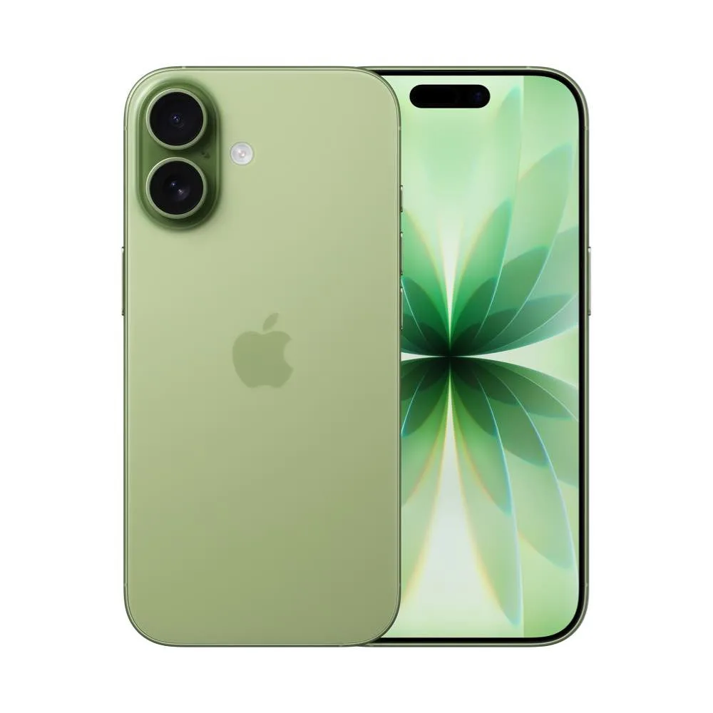 Apple iPhone 17 - Afbeelding 6
