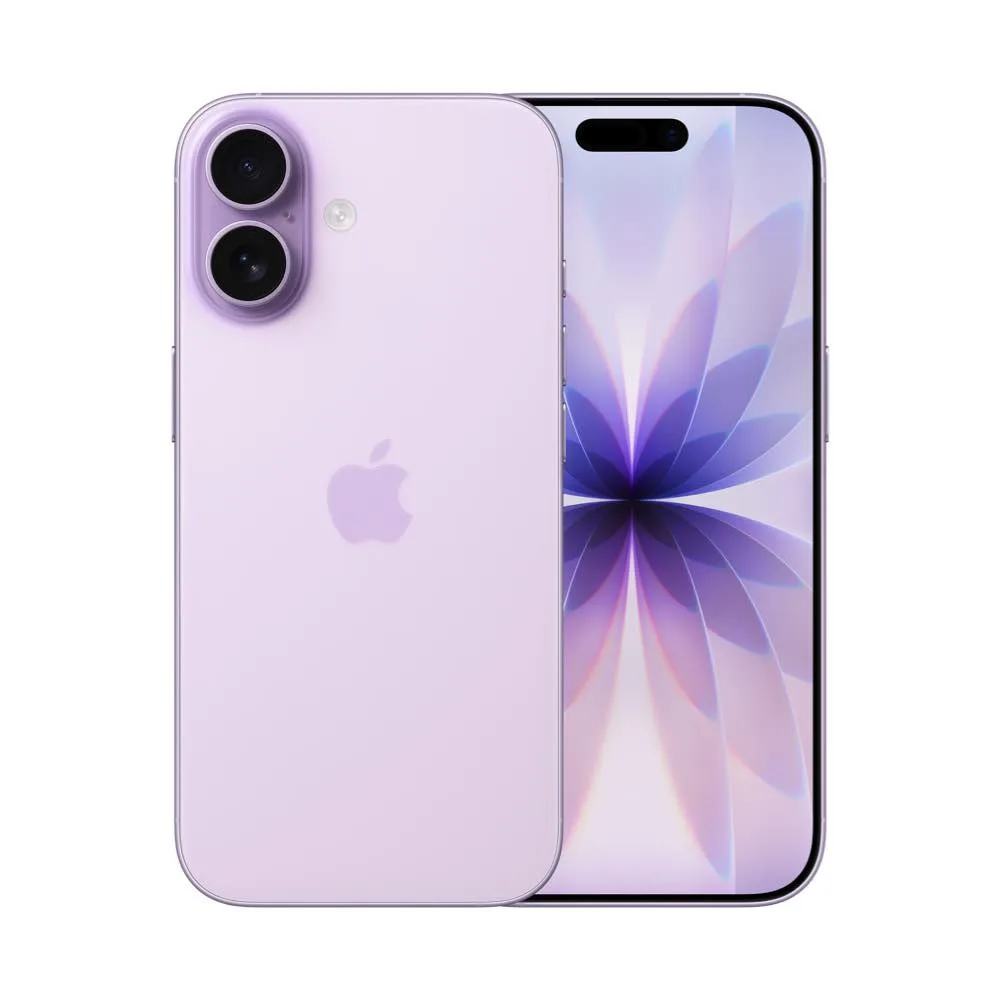 Apple iPhone 17 - Afbeelding 4