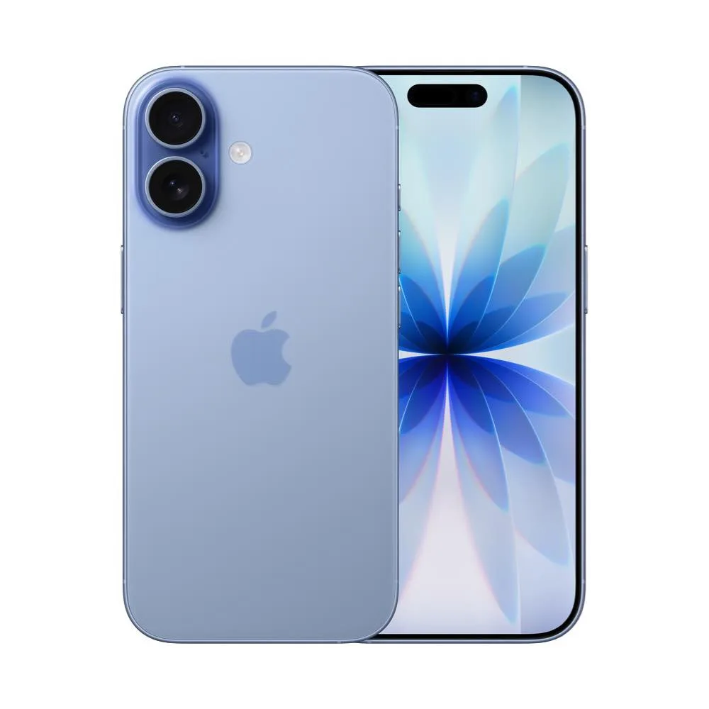 Apple iPhone 17 - Afbeelding 5