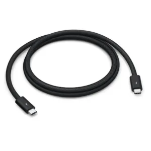Apple Woven (USB-C) Thunderbolt 4 Pro Cable (1m)