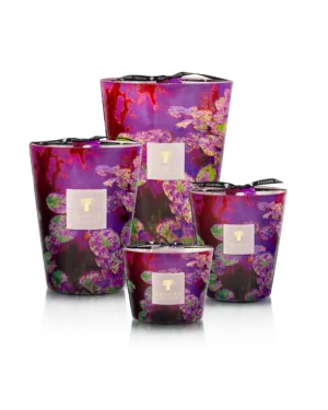Baobab Collection Arty Flowers Water Lilly