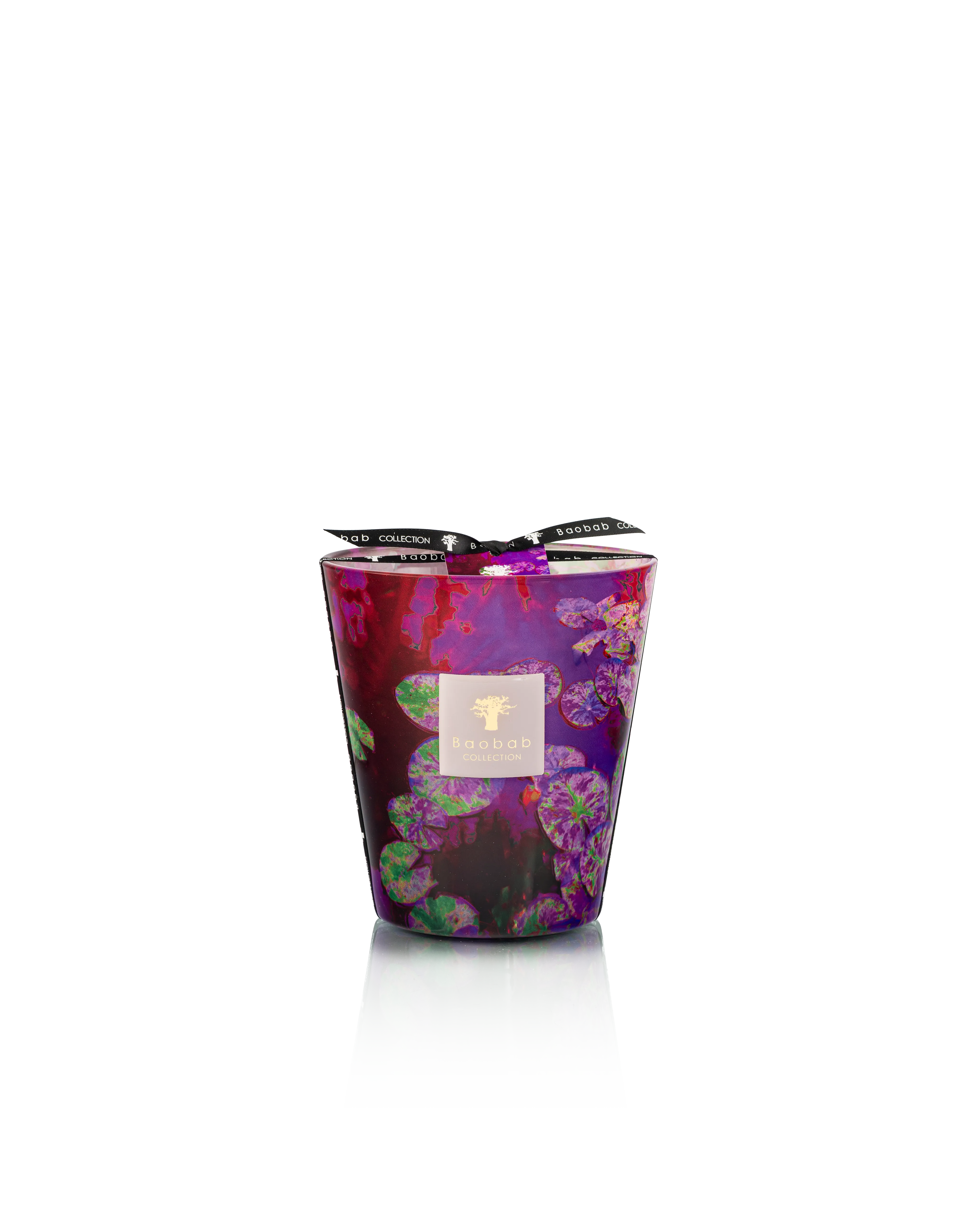 Baobab Collection Arty Flowers Water Lilly - Afbeelding 3