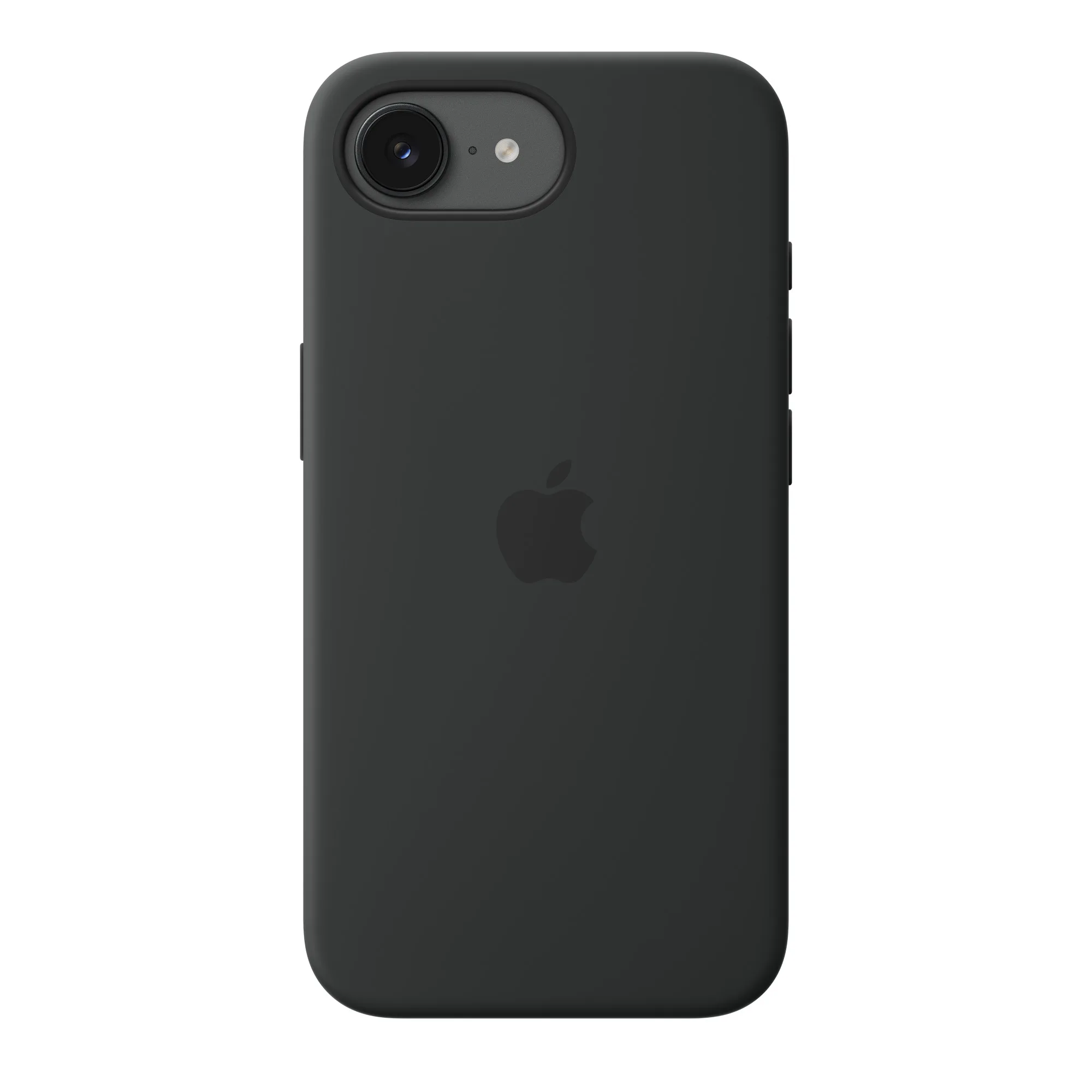 Apple iPhone 17e Silicone Case - Afbeelding 11