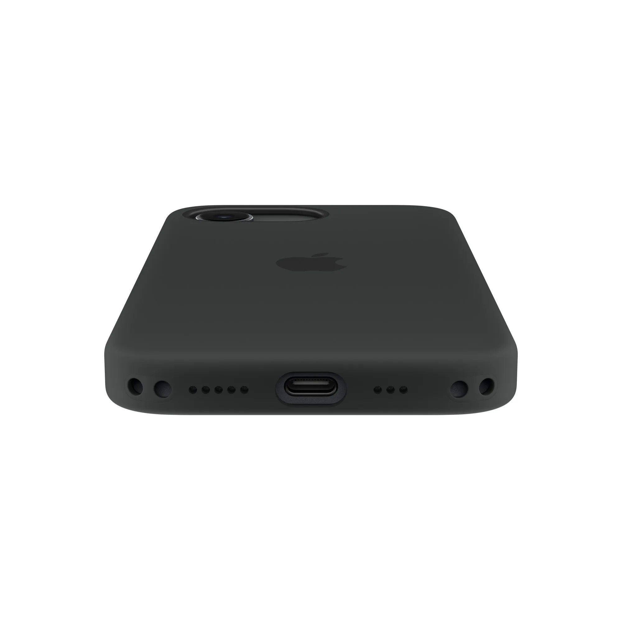 Apple iPhone 17e Silicone Case - Afbeelding 13