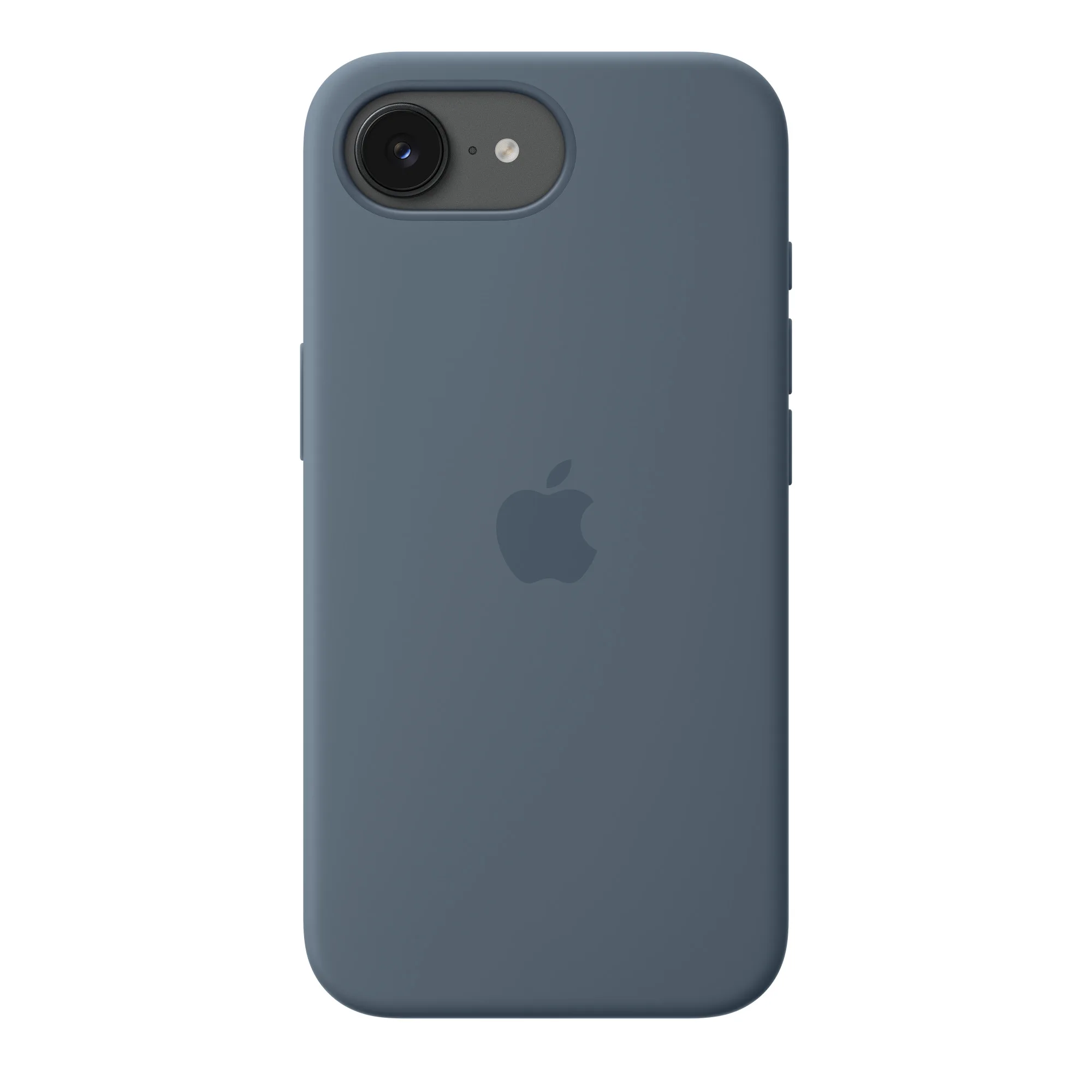 Apple iPhone 17e Silicone Case - Afbeelding 9