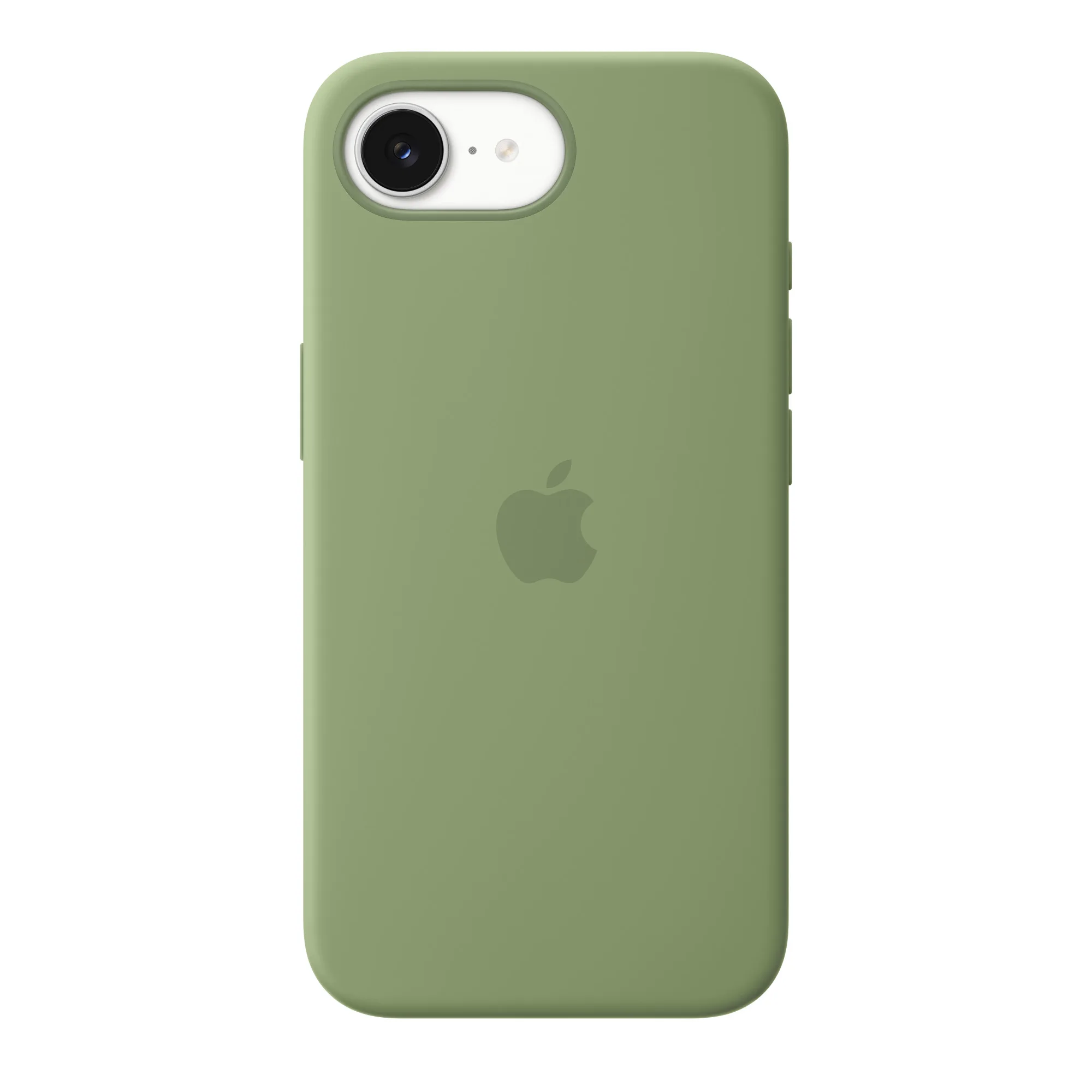 Apple iPhone 17e Silicone Case - Afbeelding 7