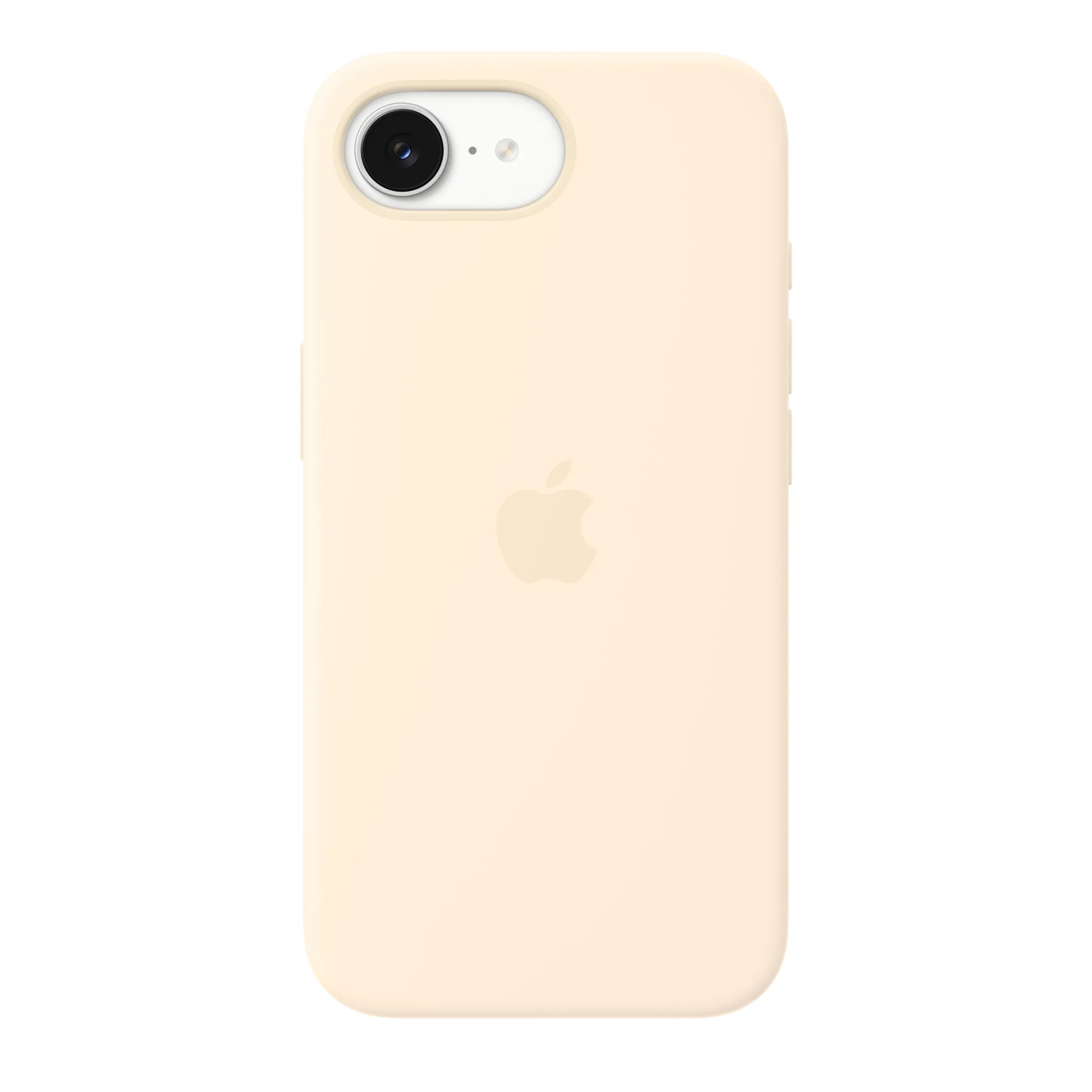 Apple iPhone 17e Silicone Case - Afbeelding 5