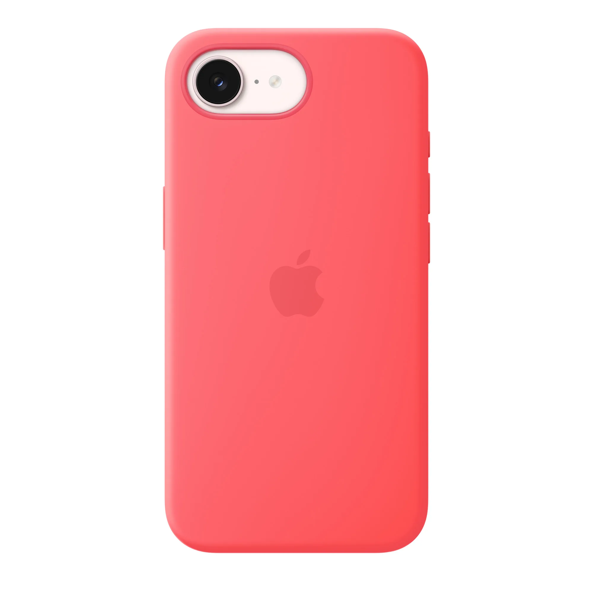 Apple iPhone 17e Silicone Case - Afbeelding 3