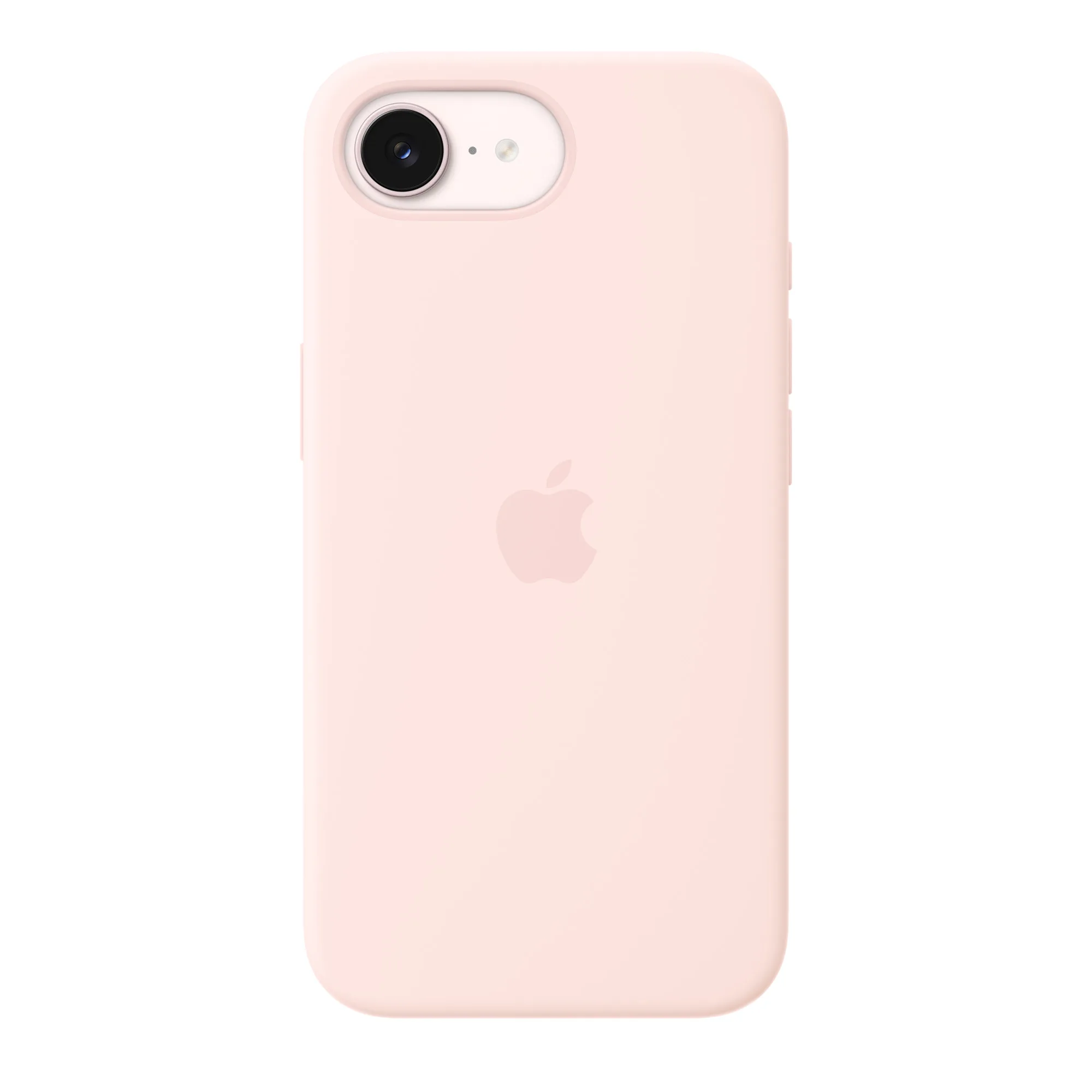 Apple iPhone 17e Silicone Case