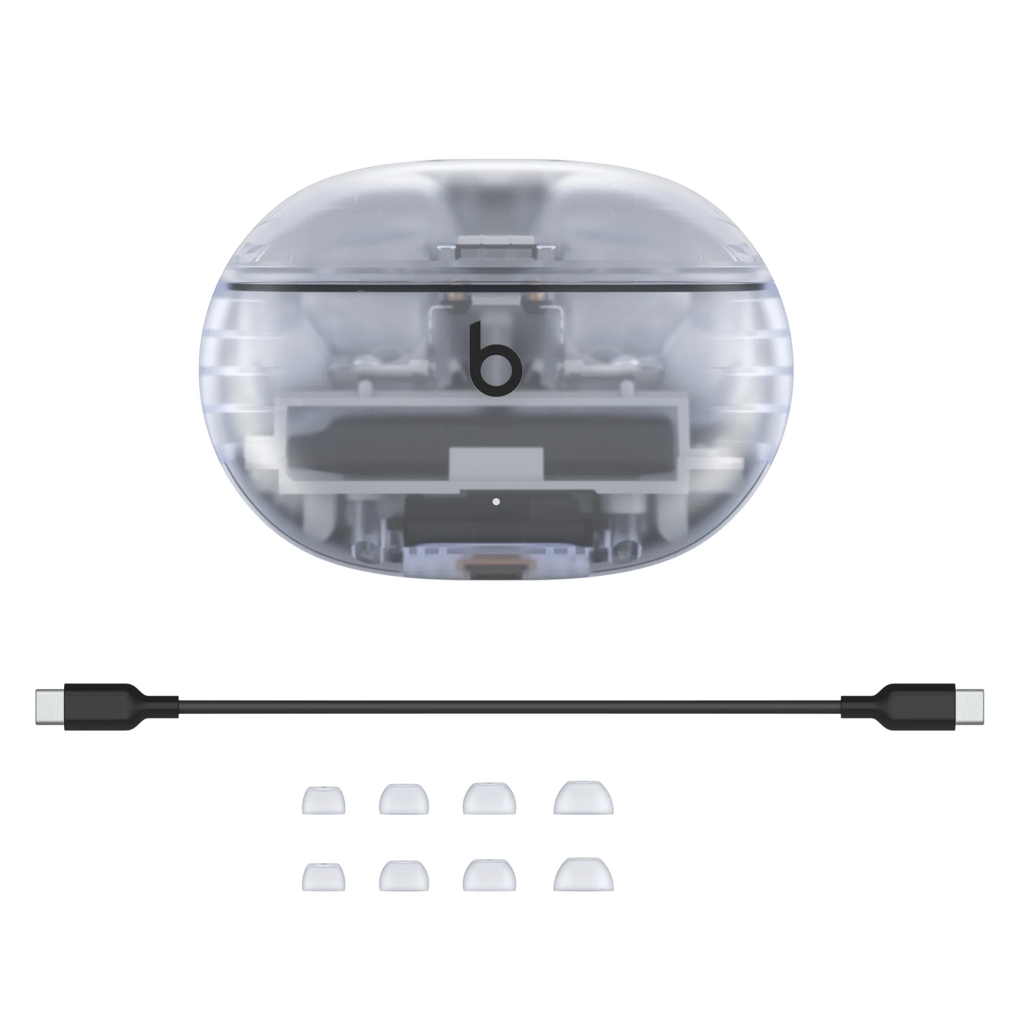 Beats Studio Buds+ - Afbeelding 4