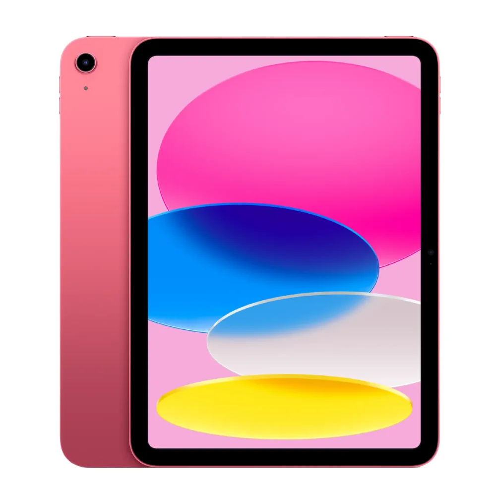 Apple 11-inch iPad (A16) - Afbeelding 4