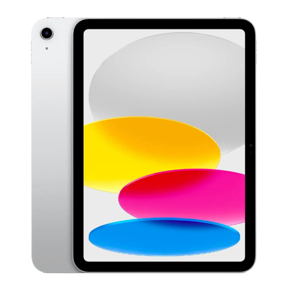 Apple 11-inch iPad (A16) - Afbeelding 2